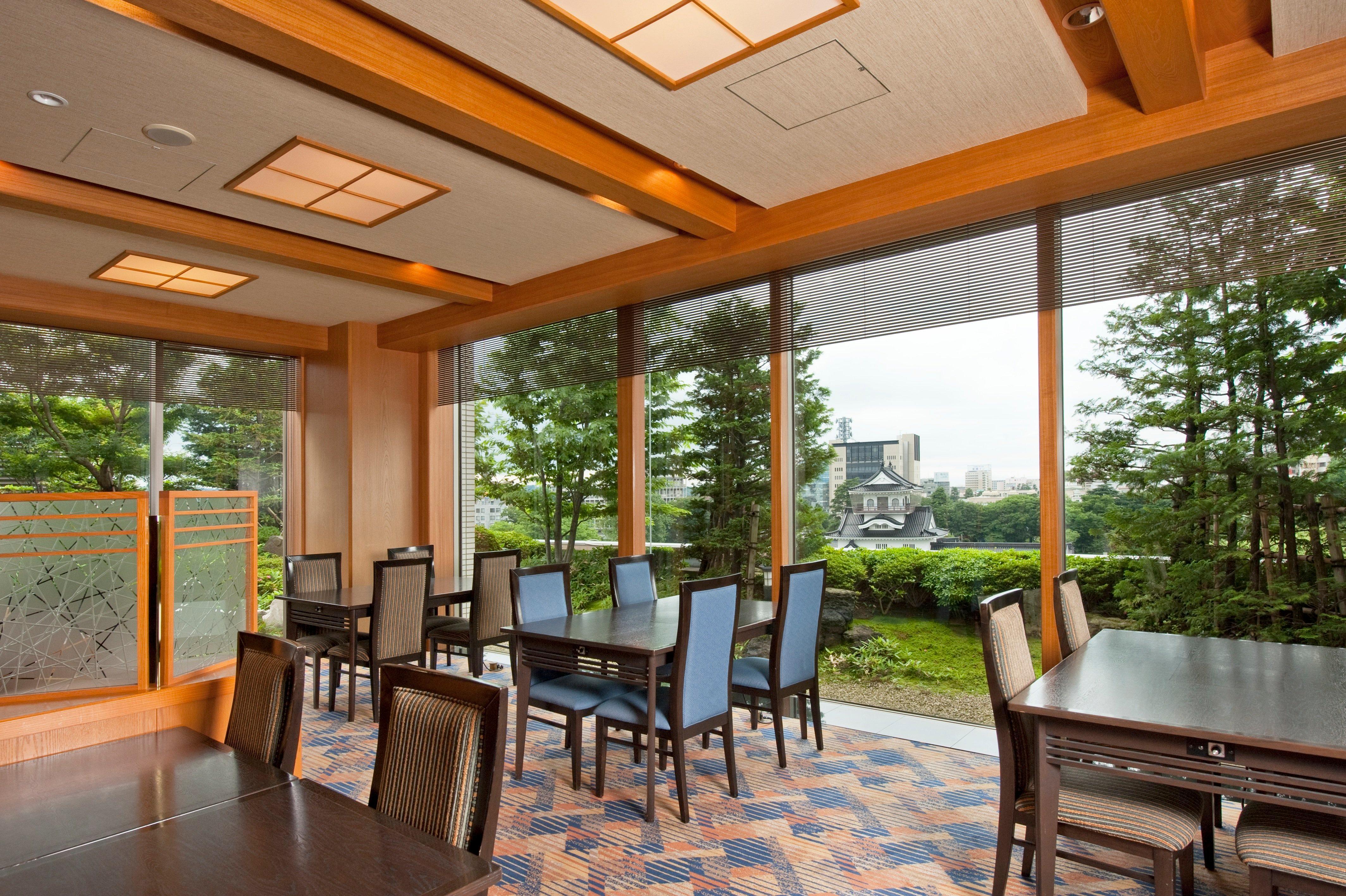 Отель Ana Crowne Plaza Toyama By Ihg Экстерьер фото