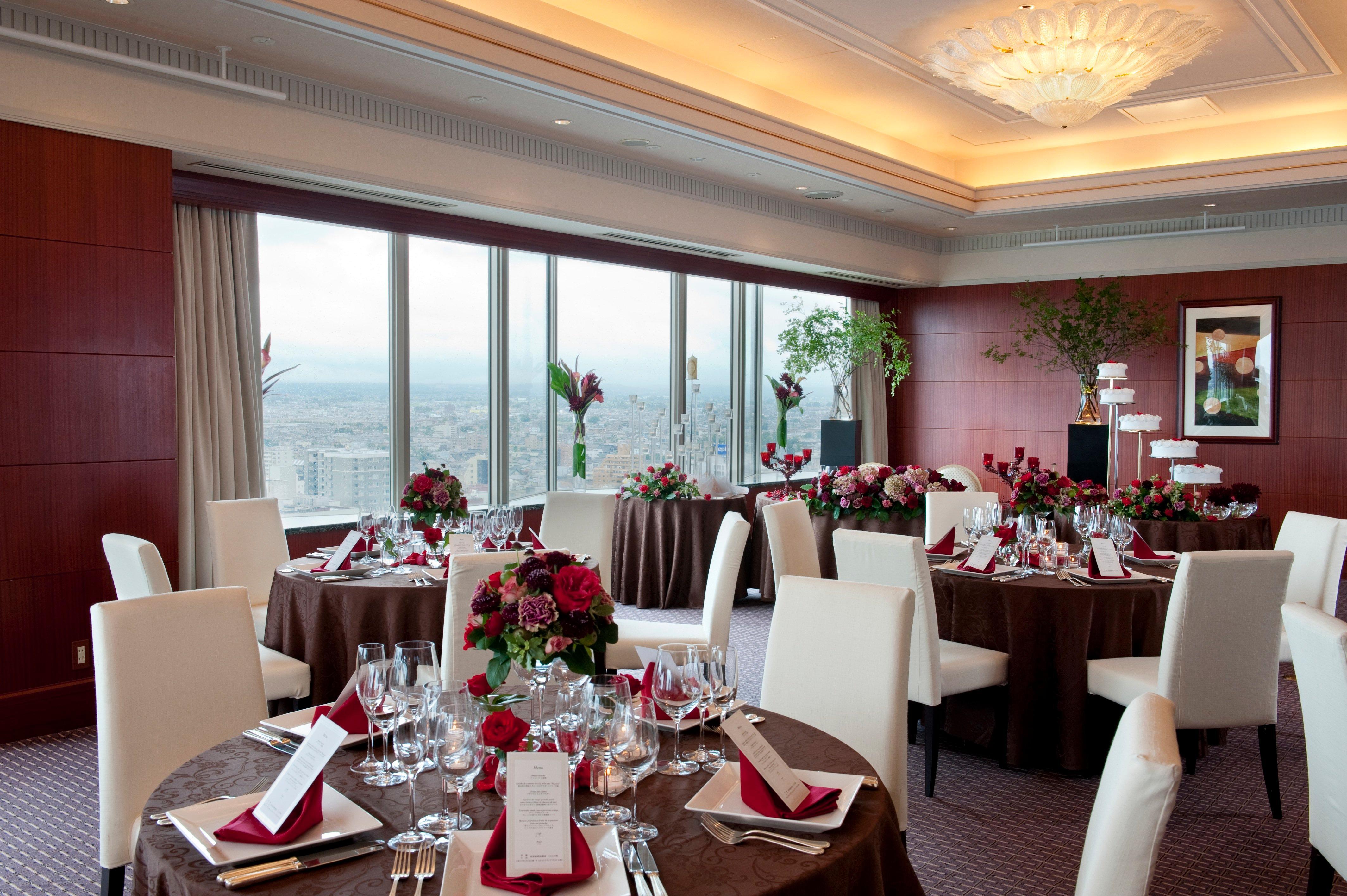 Отель Ana Crowne Plaza Toyama By Ihg Экстерьер фото