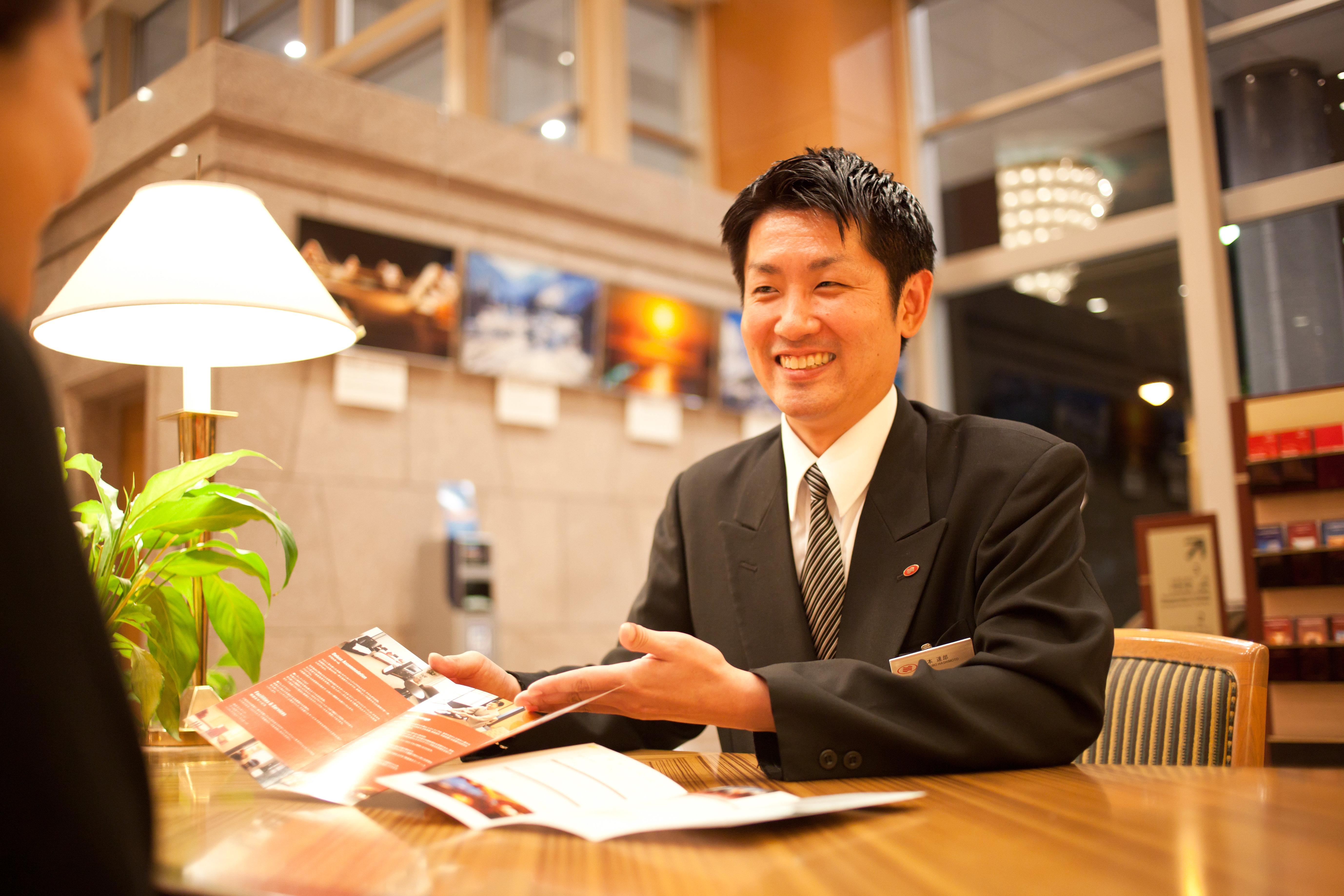 Отель Ana Crowne Plaza Toyama By Ihg Экстерьер фото
