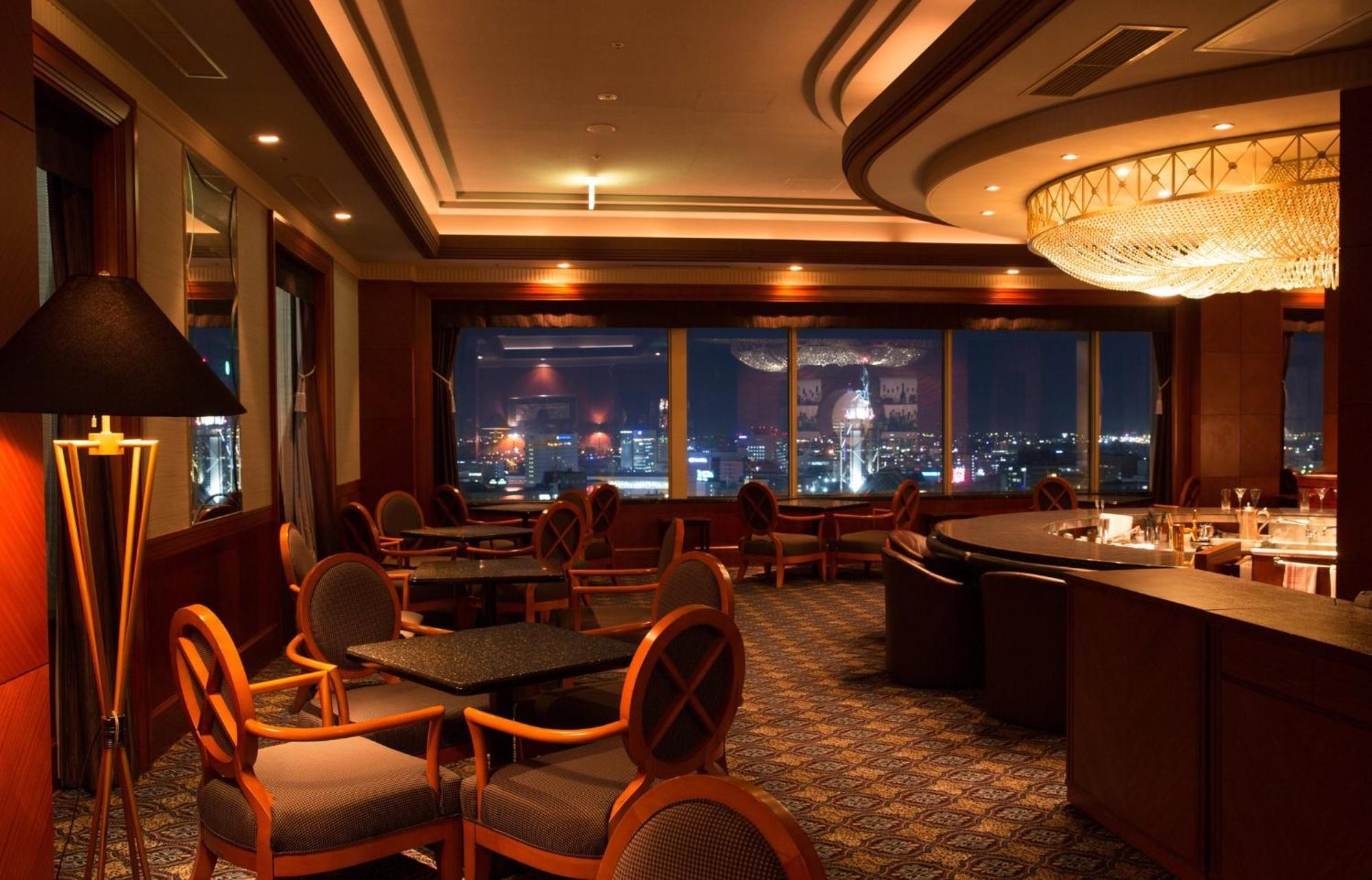 Отель Ana Crowne Plaza Toyama By Ihg Экстерьер фото